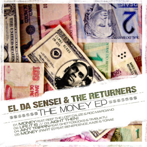 The Money (Explicit)