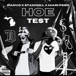 Hoe Test (Explicit)