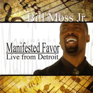Prayer of Jabez[feat. J Moss] (Live|Bonus Track)