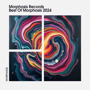 Best of Morphosis 2024