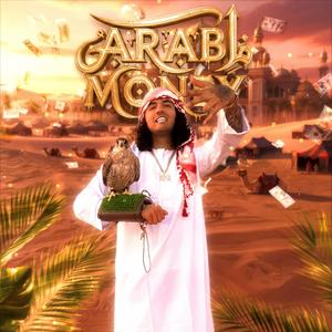 Arab Money (Explicit)