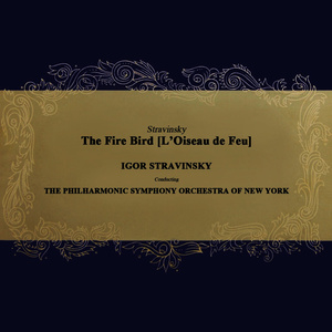 The Fire Bird: Infernal Dance