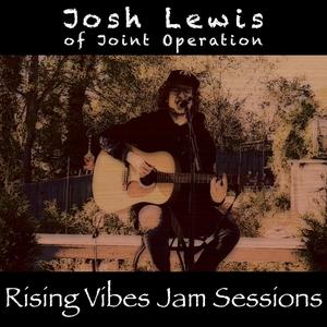 Overlooked (Josh Lewis Acoustic Version) (feat. Joint Operation) [Live at Rising Vibes Jam Sessions]