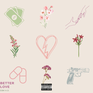 Better Love (Explicit)