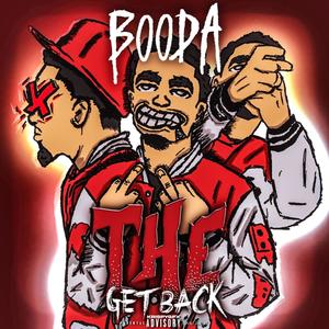 THE GET BACK (Explicit)