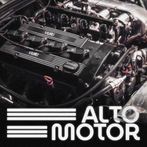 Alto Motor (Explicit)