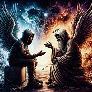 Dialogando Con Mi Ángel Guardian