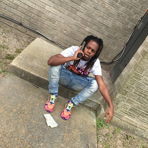 My Shawty (Gmix|Explicit)