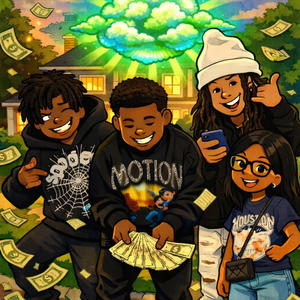 Block Hot (feat. Wontalkpt2) (Explicit)