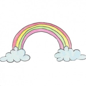 春风吹来 樱花盛开