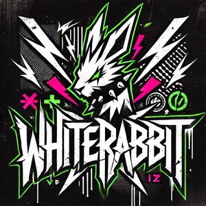 Whiterabbit (Radio Edit)