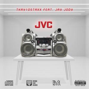 JVC (feat. Jay Jody) (Explicit)