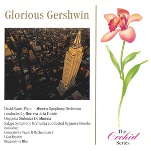 Glorious Gershwin