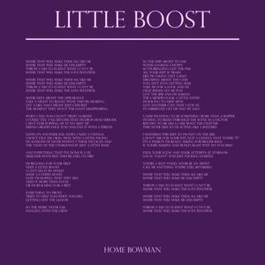 LITTLE BOOST (Explicit)
