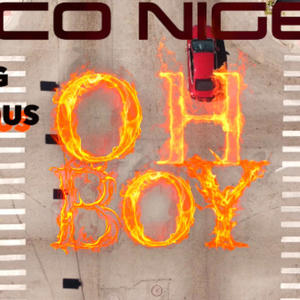 Oh boy (Explicit)