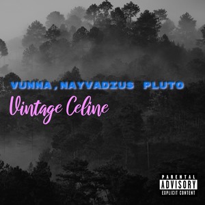 Vintage Celine