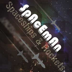 Spaceships & Rockets (Explicit)