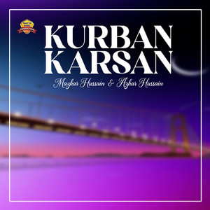 Kurban Karsan