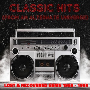 Solar Wind / Lift Off