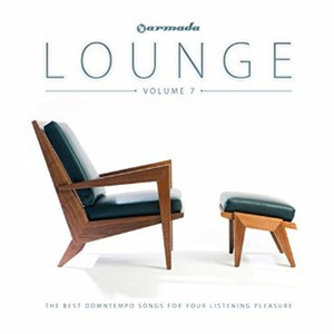 Armada Lounge, Vol. 7