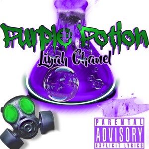 PURPLE POTION (Explicit)