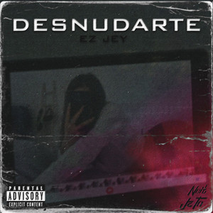 Desnudarte