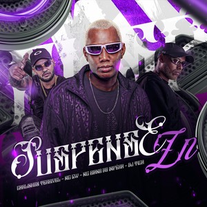 SUSPENSE ZN (Explicit)