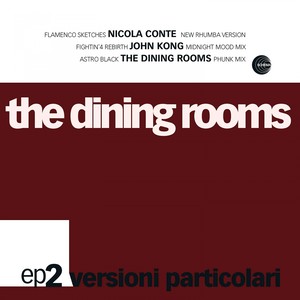 Astro Black (The Dining Rooms Phunk Mix)