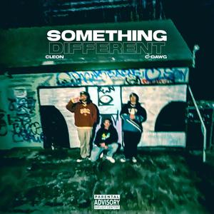 Something Different (Explicit)