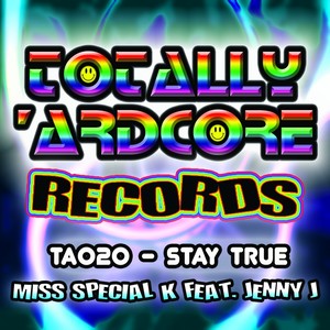 Stay True (Original Mix)