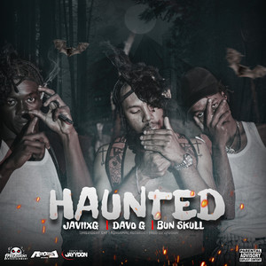 Haunted (Explicit)