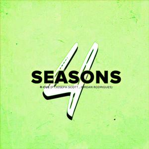 4 Seasons(feat. Joseph Scott & Jordan Rodrigues)