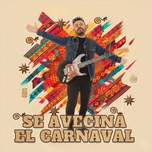 Se Avecina El Carnaval