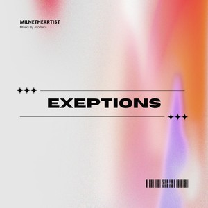 Exceptions (Explicit)