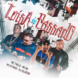 Coisa do Passado (Explicit)