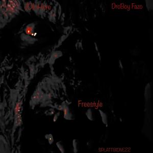 Freestyle (feat. Droboy Fazo) [Explicit]