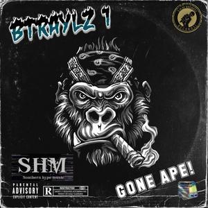 Gone Ape ! (Explicit)