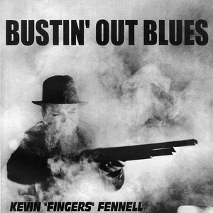 Bustin' out Blues