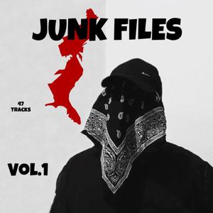 JUNK FILES, Vol. 1 (Explicit)