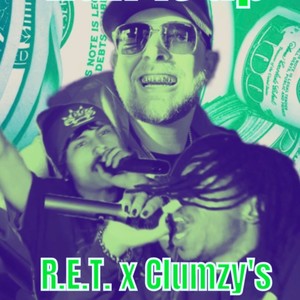 Run it up (feat. The Clumzy's) (Explicit)