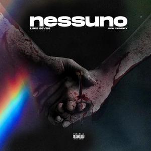 Nessuno (feat. VicSantx) [Explicit]