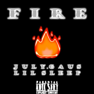 Fire (Explicit)