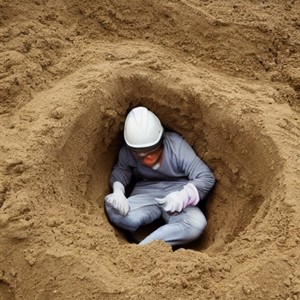 Leave Me In The Dirt (Chipmunk Version)