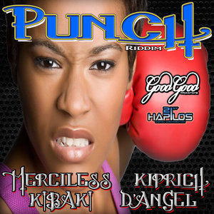 Punch Riddim