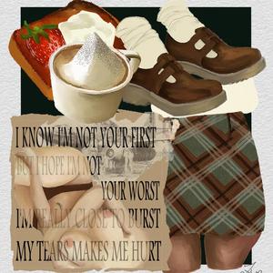 For The Best (feat. El Hajji) (Nightcore) (Explicit)