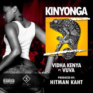 Kinyonga (feat. Vuva)