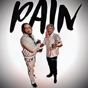 PAIN (feat. Yaddida Page)