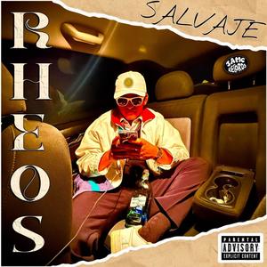 SALVAJE (Explicit)