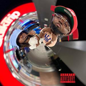 Ran Out Of Love (Explicit)