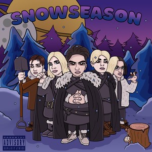 Snowseason (Explicit)